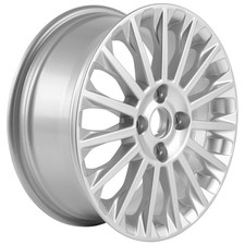 Ford fiesta jante - jante, alliage