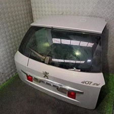Hayon superieur PEUGEOT 407 SW