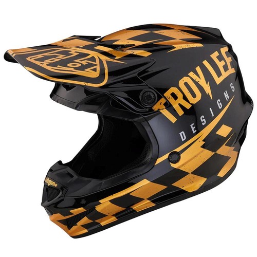 Troy lee designs se4 - designs,