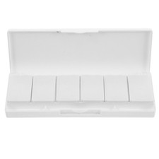 Palette aquarelle pour voyage - palette,