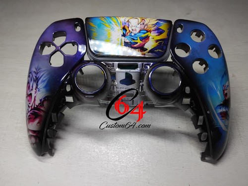 Coque manette ps5 - custom, k-pop