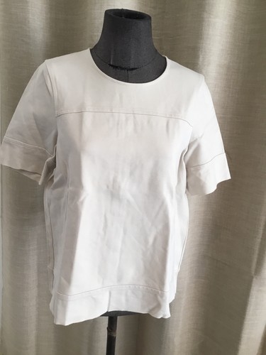 Très belle blouse - très, beige