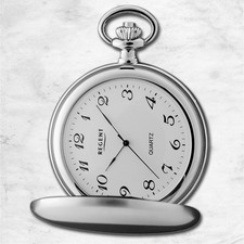 Regent Montre Hommes P-22