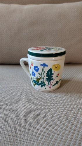 Tisanière ancienne - , en