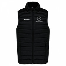 Veste floquer mercedes - veste,