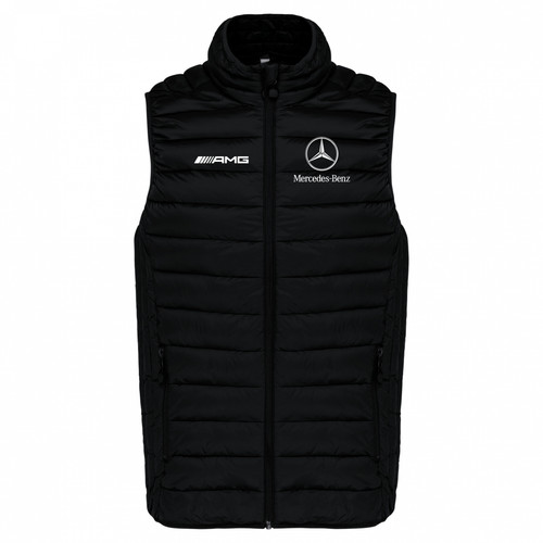 Veste floquer mercedes - floquer,