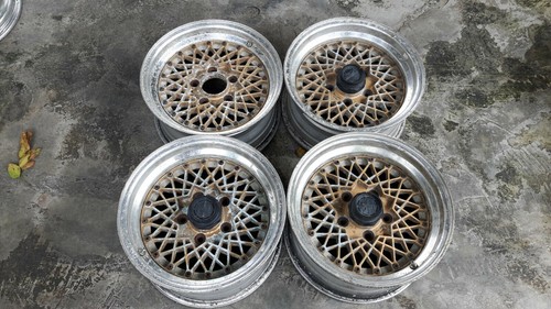 Jdm rays volk racing mesh - jdm,