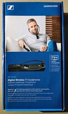 Sennheiser RS 5000 Casque sans