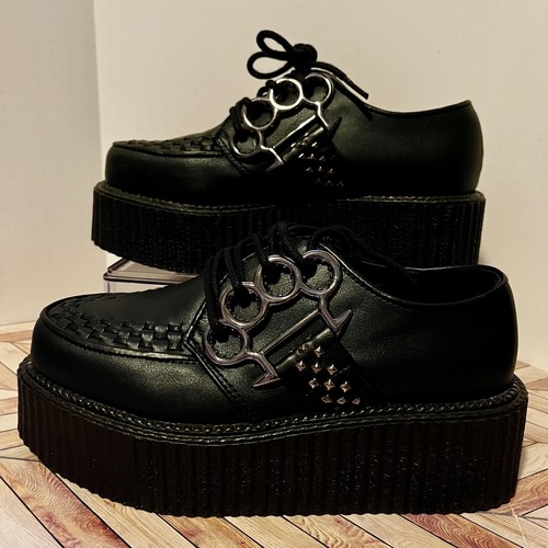 Demonia creeper 516 platform - creeper,