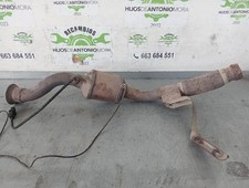 BM80367H catalyseur MERCEDES