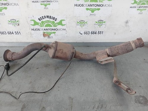 Bm80367h catalyseur mercedes - bm80367h,