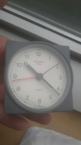 Kienzle mino u037 2002 quartz - mino, u037-2002