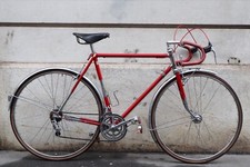 Randonneuse Alex singer No Rene Herse Routens 