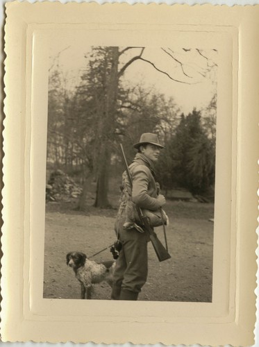 Photo ancienne vintage - photo,