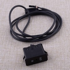 AUX IN Interface Adapter Cable