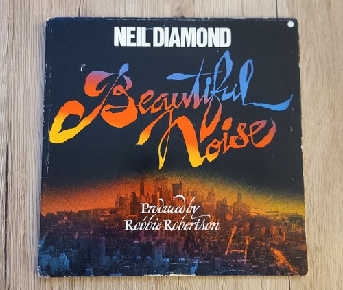 Vinyle tours neil diamond - 33,