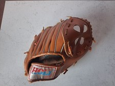 gant de baseball pour main