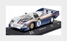 EDICOLA MW1ALA0069 Porsche -