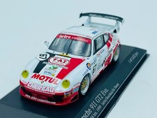 MINICHAMPS 430996767 PORSCHE 911 GT2 Evo. N°67 Le Mans 1999 1.43