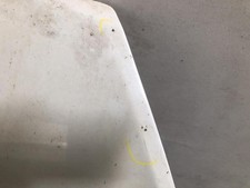 Cofano RENAULT LAGUNA 3 PHASE 2 651000021R