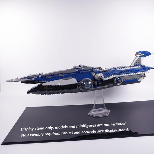 Display stand for lego 9515 - display,