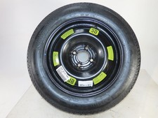 roue de secours peugeot 3008 Monospace (0U_) 22550R17V 194451