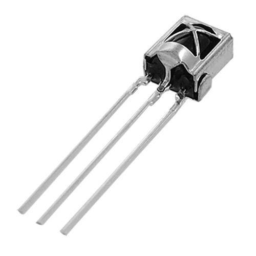 Hx1838 récepteur capteur - récepteur, ir