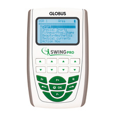 Globus Électrostimulateur