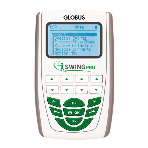 Globus électrostimulateur - globus,
