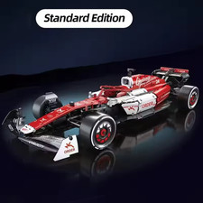 ✅Voiture de course F1 Kit