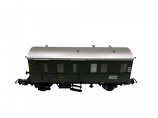 Modèle de collection PIKO Deutsche Bundespost voiture postale 12 x 5 x 3,5 cm...