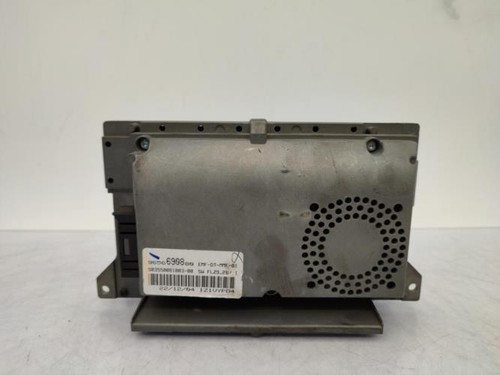 Ecran gps citroen phase - citroen, c5
