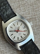 Montre Certina - Club 2000 -