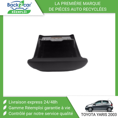 Cendrier toyota yaris - 🏆,