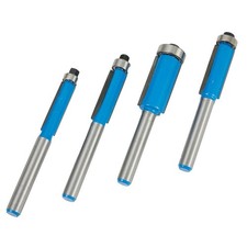 Embout routeur 4XStraight