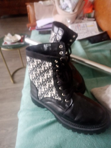 Chaussures montantes homme - chaussures,