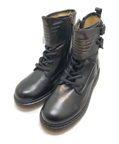 Armani side - ,