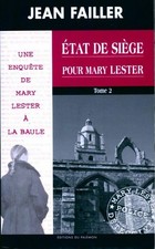 Etat de siège pour Mary