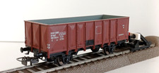 PIKO HO  Wagon Tombereau EUROP
