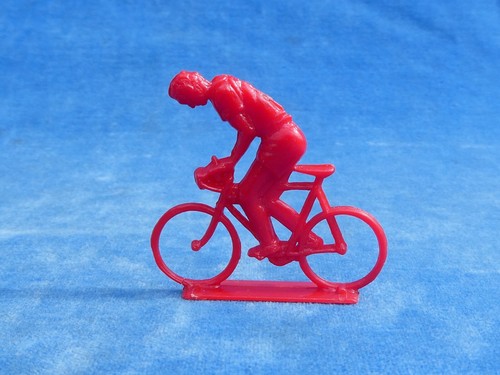 Rare top figurine cafe de - rare,