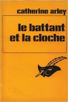 Catherine arley le battant - catherine,