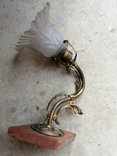 Ancienne Applique Murale