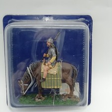 Del prado - Moyen Age - Chef Picte