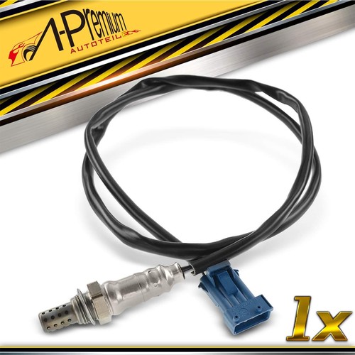 Sonde lambda diagnostic - sonde, de