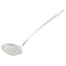 9.8" Long Huile Beurre Graisse