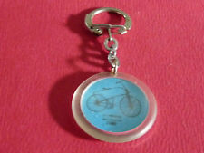 PORTE-CLES CYCLISME