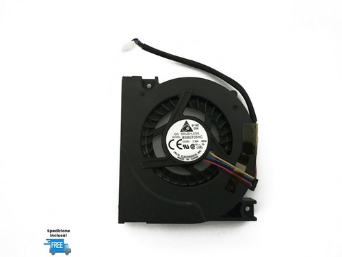 Ventilateur asus a7j a7jb a7jc - ventilateur,