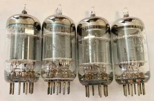 5814a 12au7 ecc82 - x,