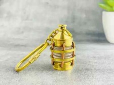 Ancienne bague décorative