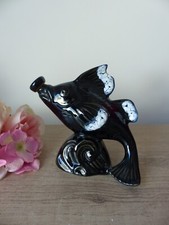 Pichet vintage en céramique